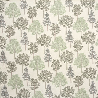Coppice, Apple - Fabric Only